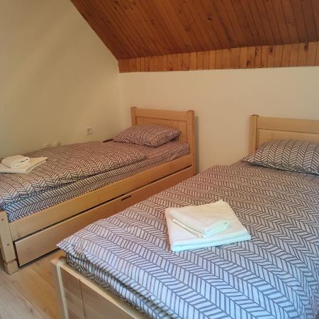 Apartman DoM Zabljak  Bagian luar foto