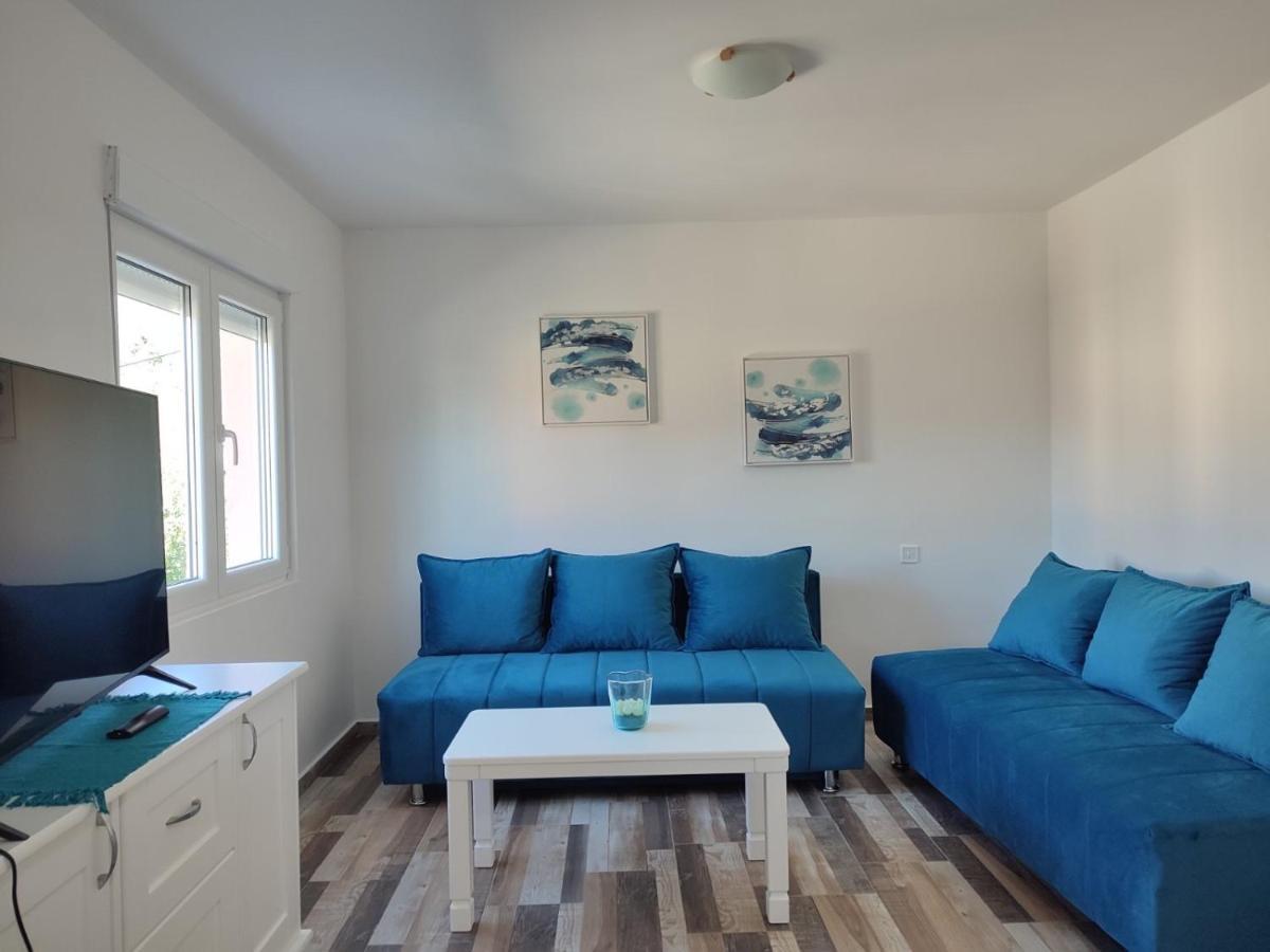 Apartman DoM Zabljak  Bagian luar foto