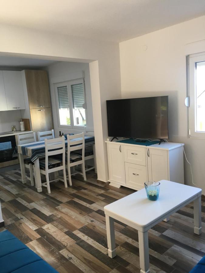 Apartman DoM Zabljak  Bagian luar foto