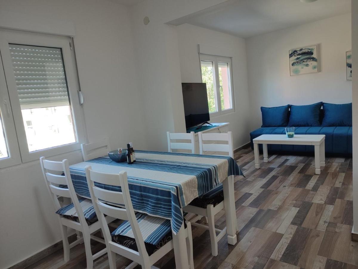 Apartman DoM Zabljak  Bagian luar foto