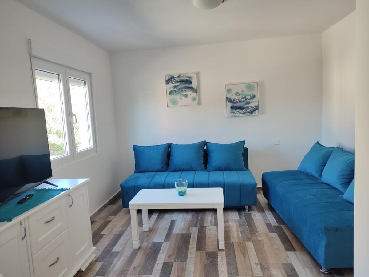 Apartman DoM Zabljak  Bagian luar foto