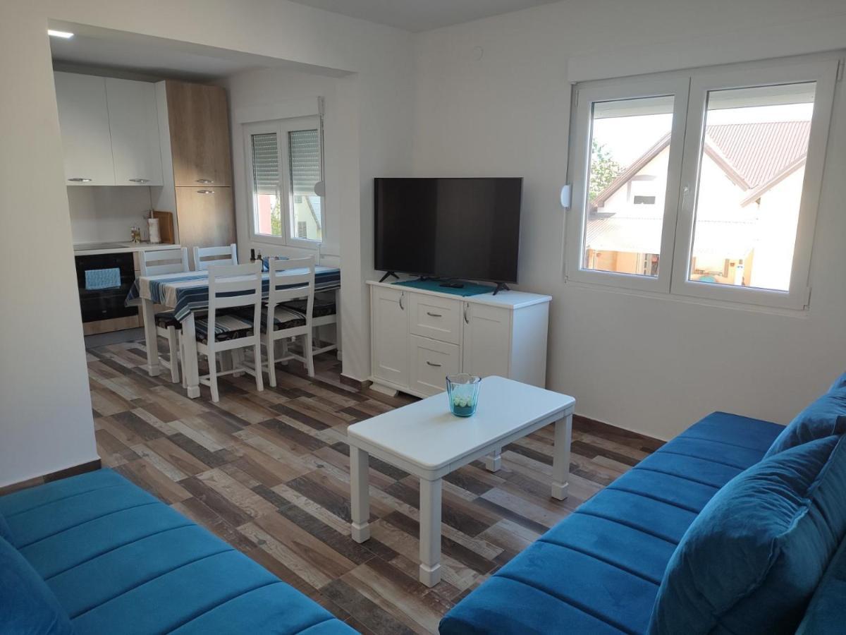 Apartman DoM Zabljak  Bagian luar foto