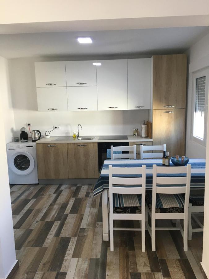 Apartman DoM Zabljak  Bagian luar foto