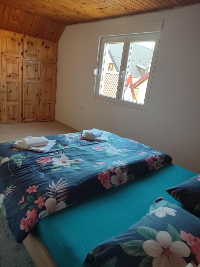 Apartman DoM Zabljak  Bagian luar foto