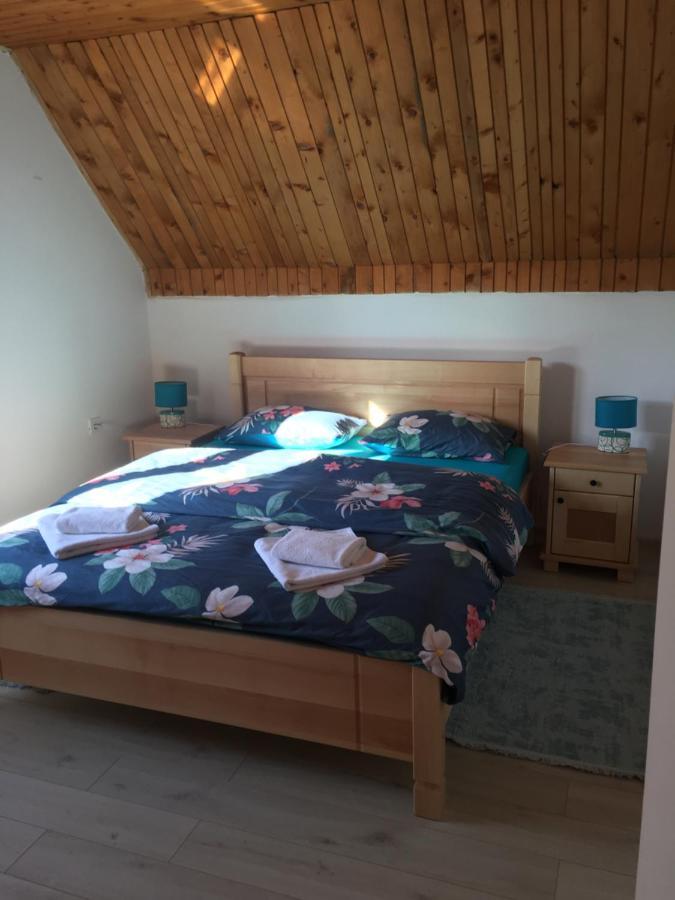 Apartman DoM Zabljak  Bagian luar foto