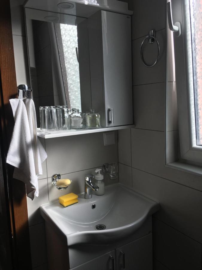 Apartman DoM Zabljak  Bagian luar foto
