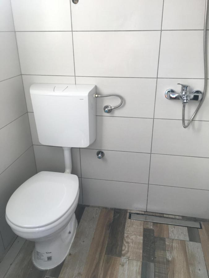 Apartman DoM Zabljak  Bagian luar foto