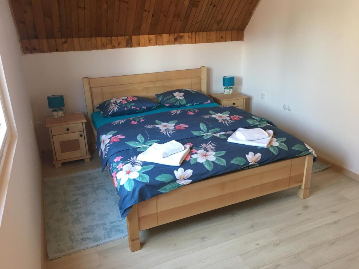 Apartman DoM Zabljak  Bagian luar foto