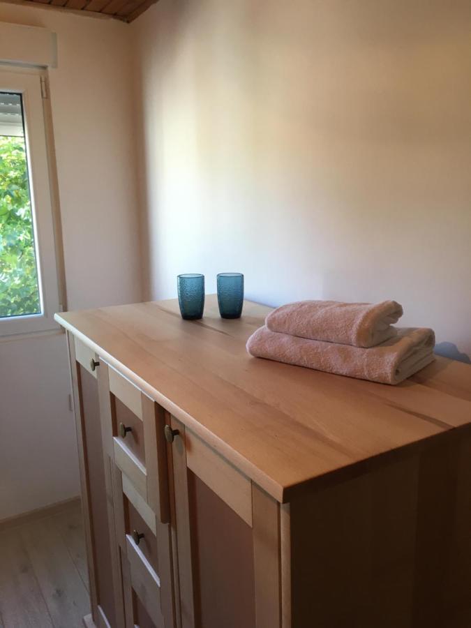 Apartman DoM Zabljak  Bagian luar foto