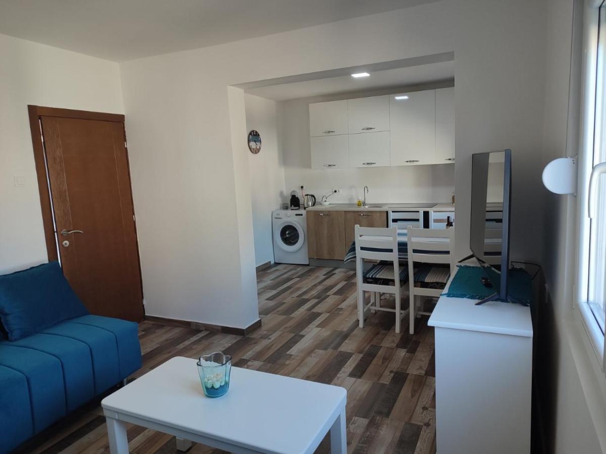 Apartman DoM Zabljak  Bagian luar foto
