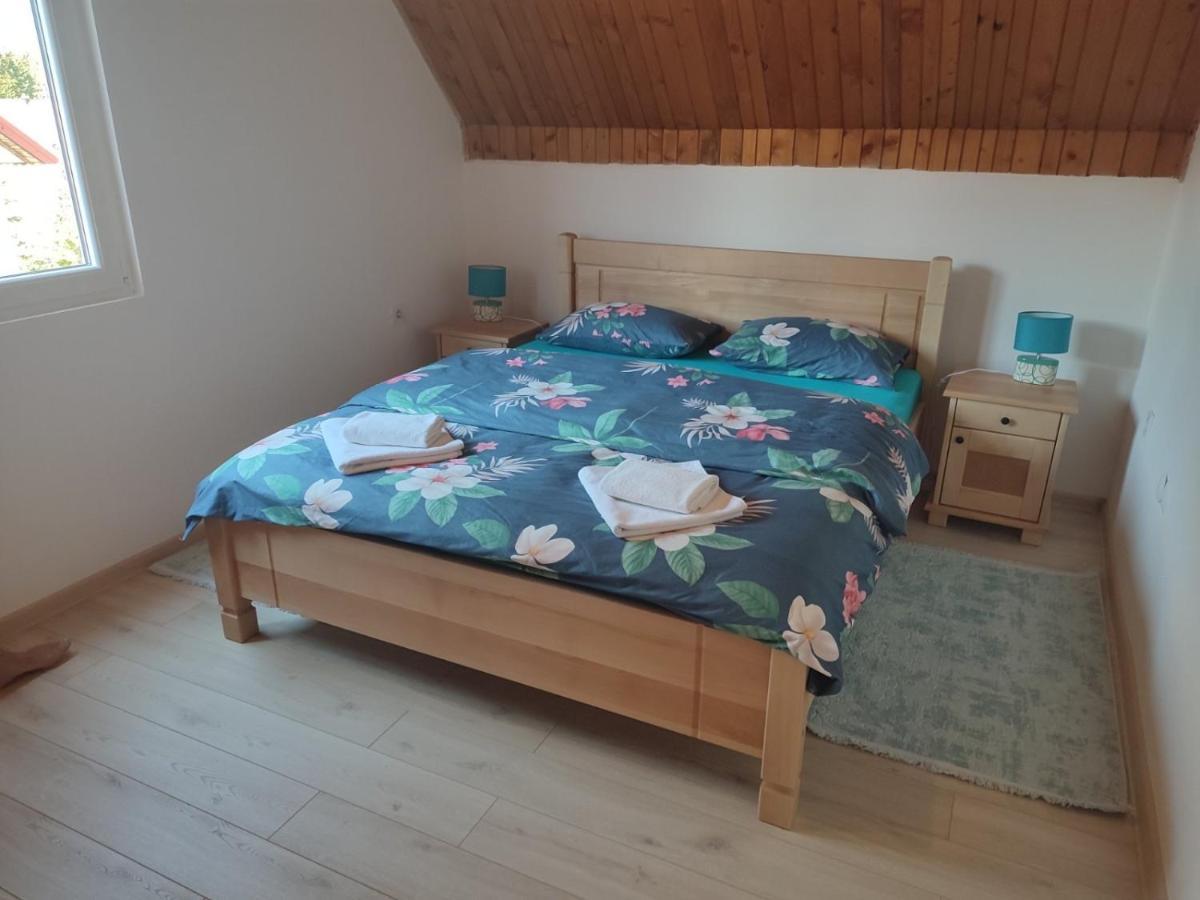 Apartman DoM Zabljak  Bagian luar foto