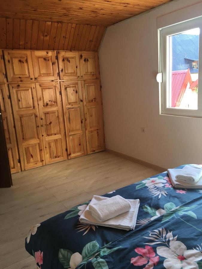 Apartman DoM Zabljak  Bagian luar foto